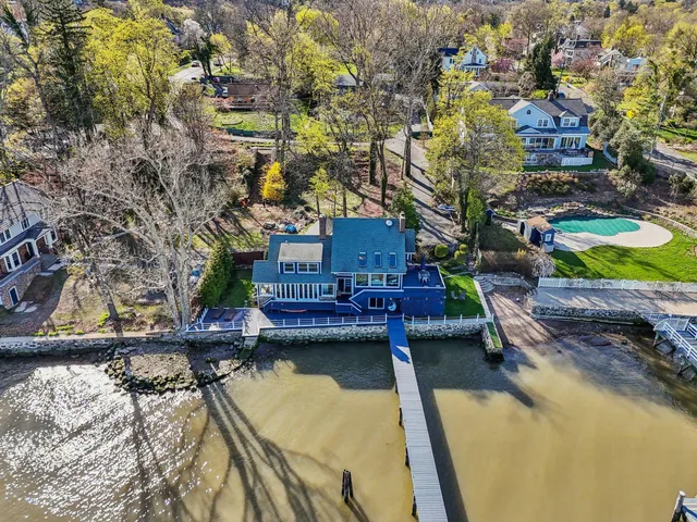 a view of houses with outdoor space
