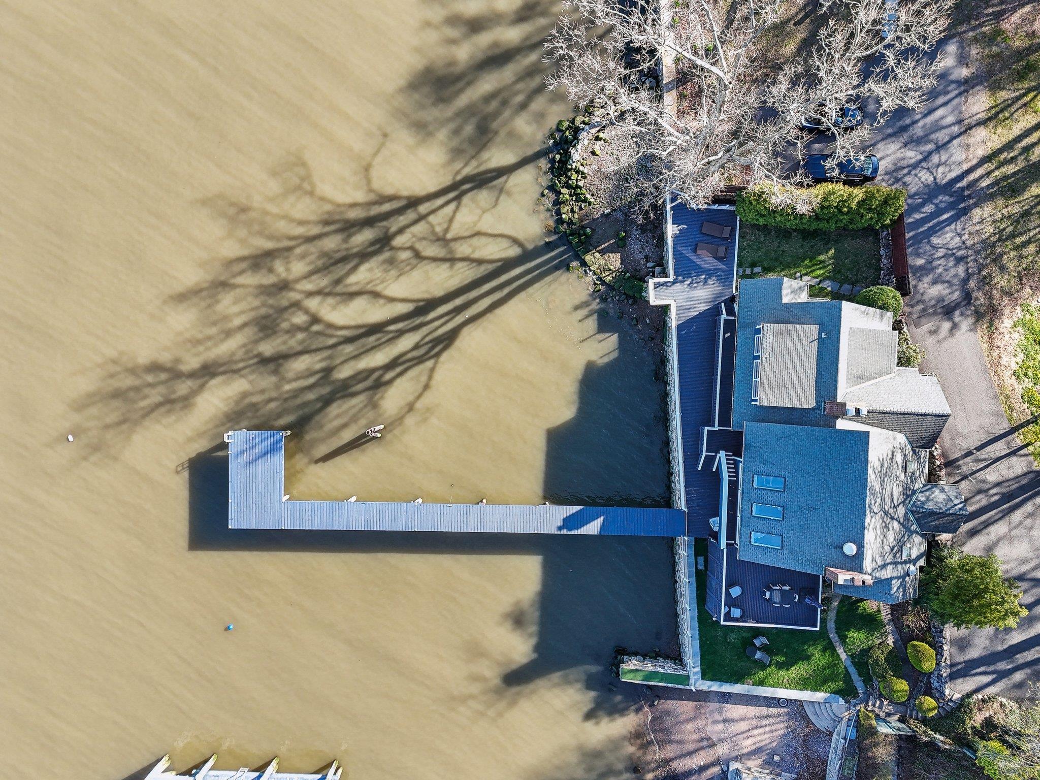 2 Washington Avenue Nyack, NY 10960 - Photo 43 of 50 a view of houses with outdoor space