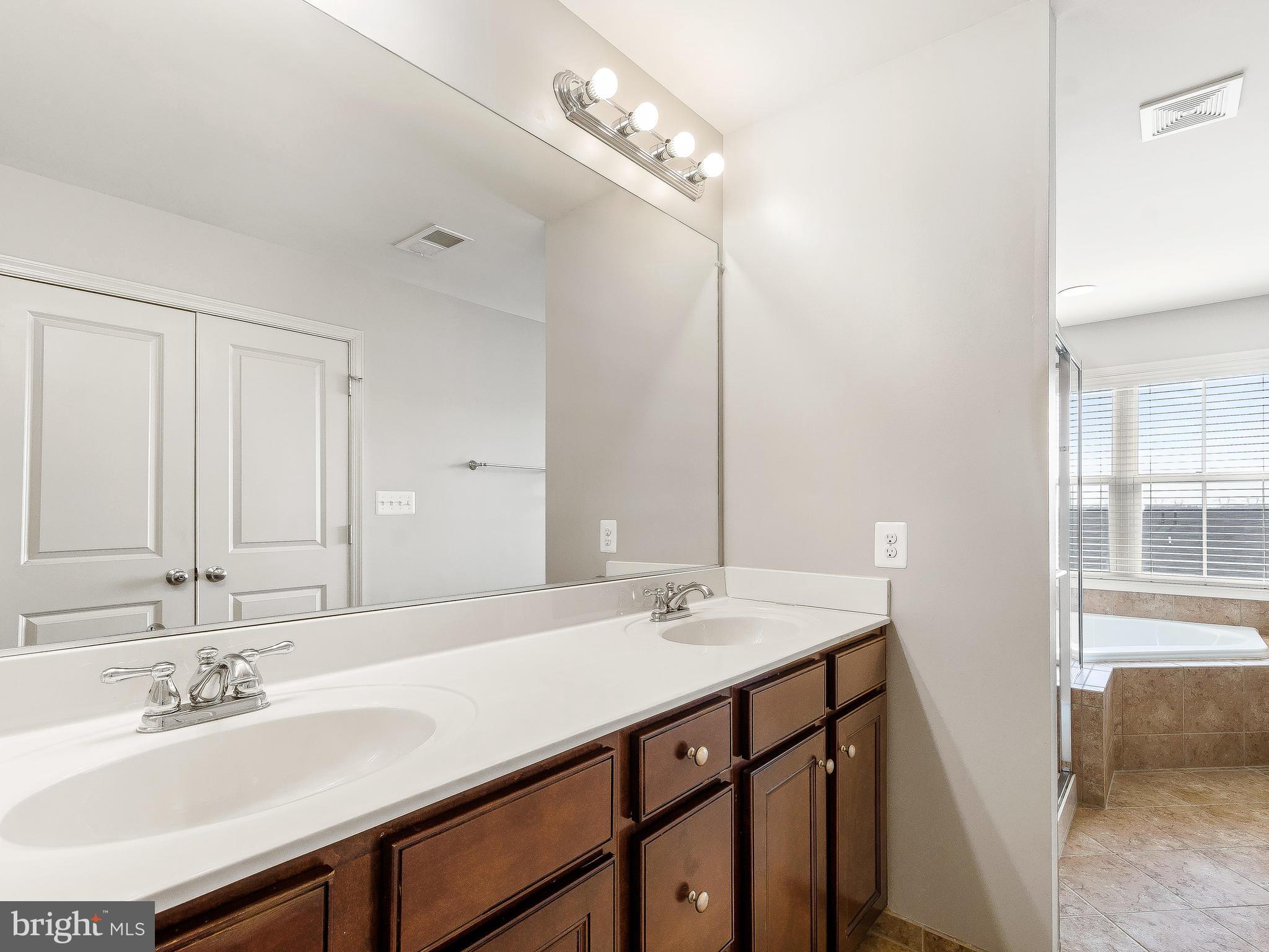 42173 Castle Ridge Square Ashburn, VA 20148 - Photo 16 of 28 Bath (Master)