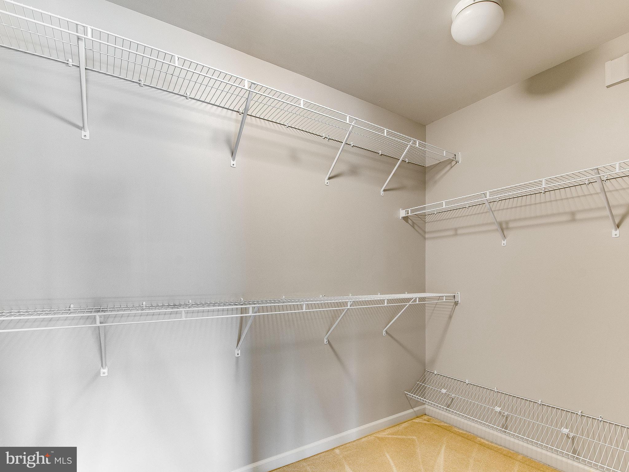 42173 Castle Ridge Square Ashburn, VA 20148 - Photo 18 of 28 Master walk-in closet