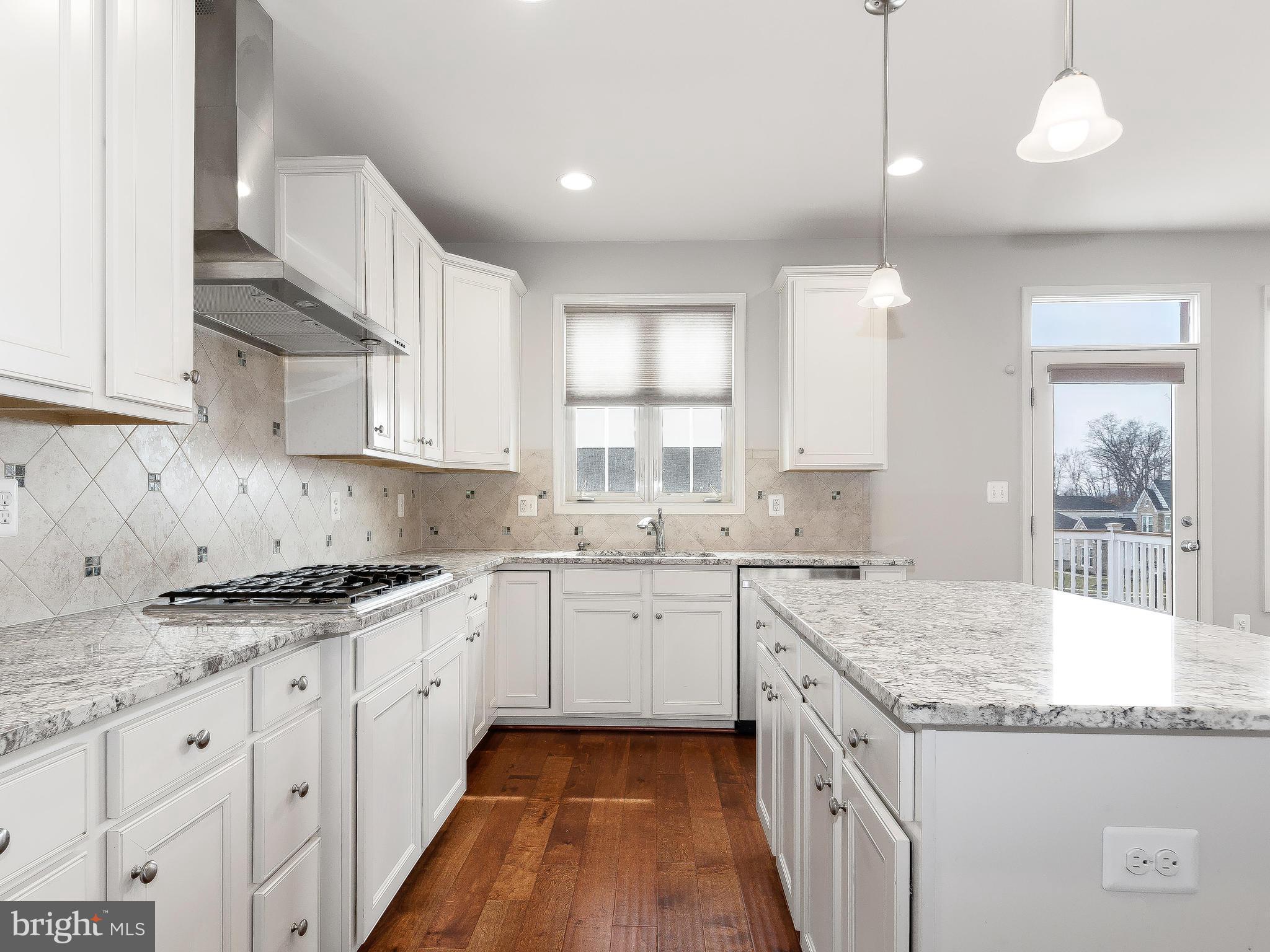 42173 Castle Ridge Square Ashburn, VA 20148 - Photo 6 of 28 Kitchen