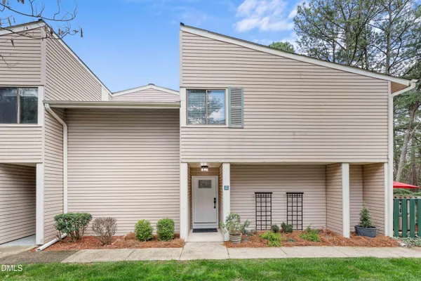 $225,000 | 4702 Walden Pond Drive, Unit C, Raleigh, NC 27604