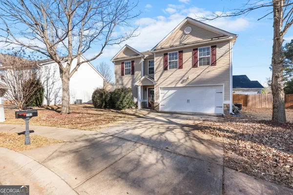 $268,000 | 102 Steeple Court, Perry, GA 31069