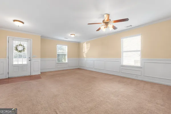 $268,000 | 102 Steeple Court, Perry, GA 31069