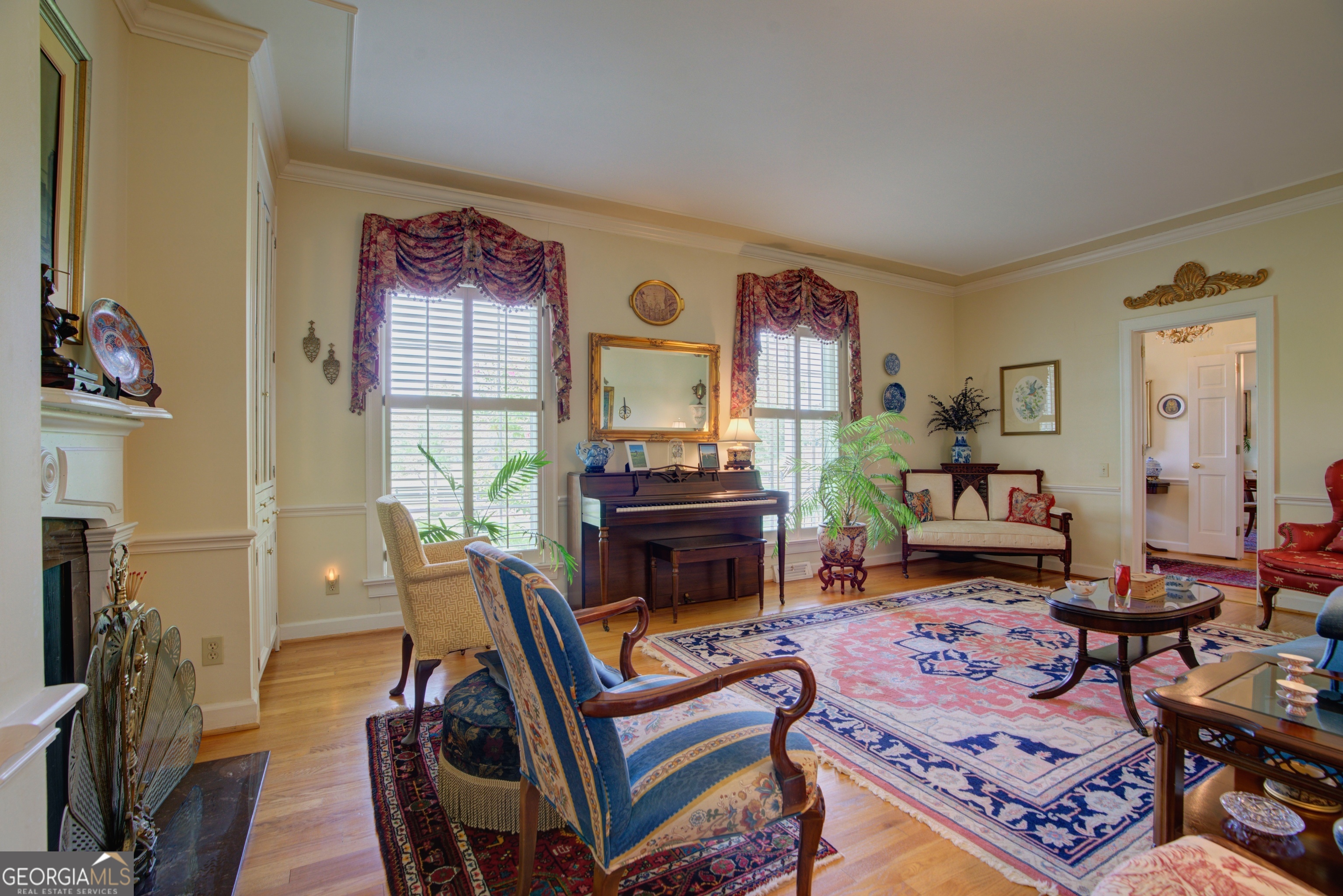 8 Fieldwood Road Rome, GA 30161 - Photo 13 of 58