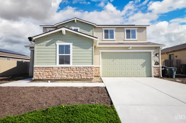 $515,000 | Undisclosed Address, Bakersfield, CA 93313