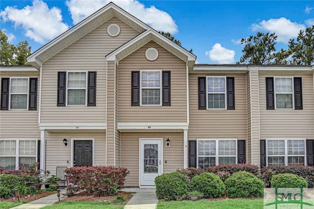 48 Transom Road Savannah, GA 31407 - Photo 1 of 29 Welcome Home!