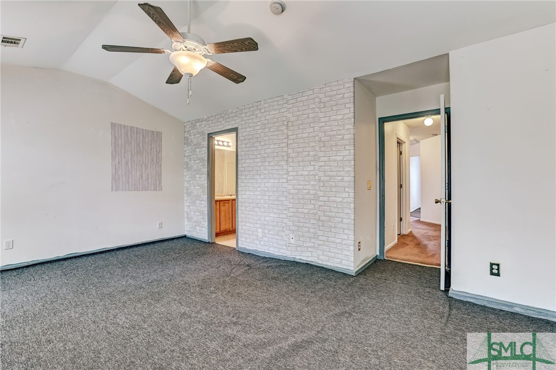 48 Transom Road Savannah, GA 31407 - Photo 16 of 29 Primary Bedroom