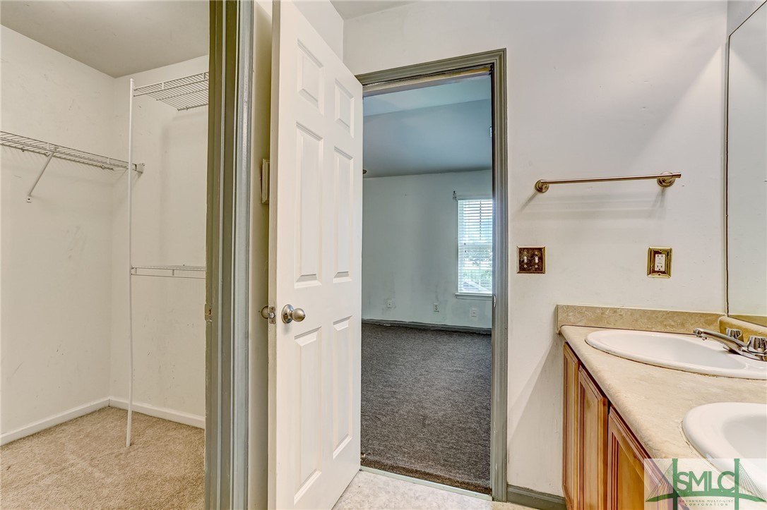 48 Transom Road Savannah, GA 31407 - Photo 19 of 29 Master Bathroom