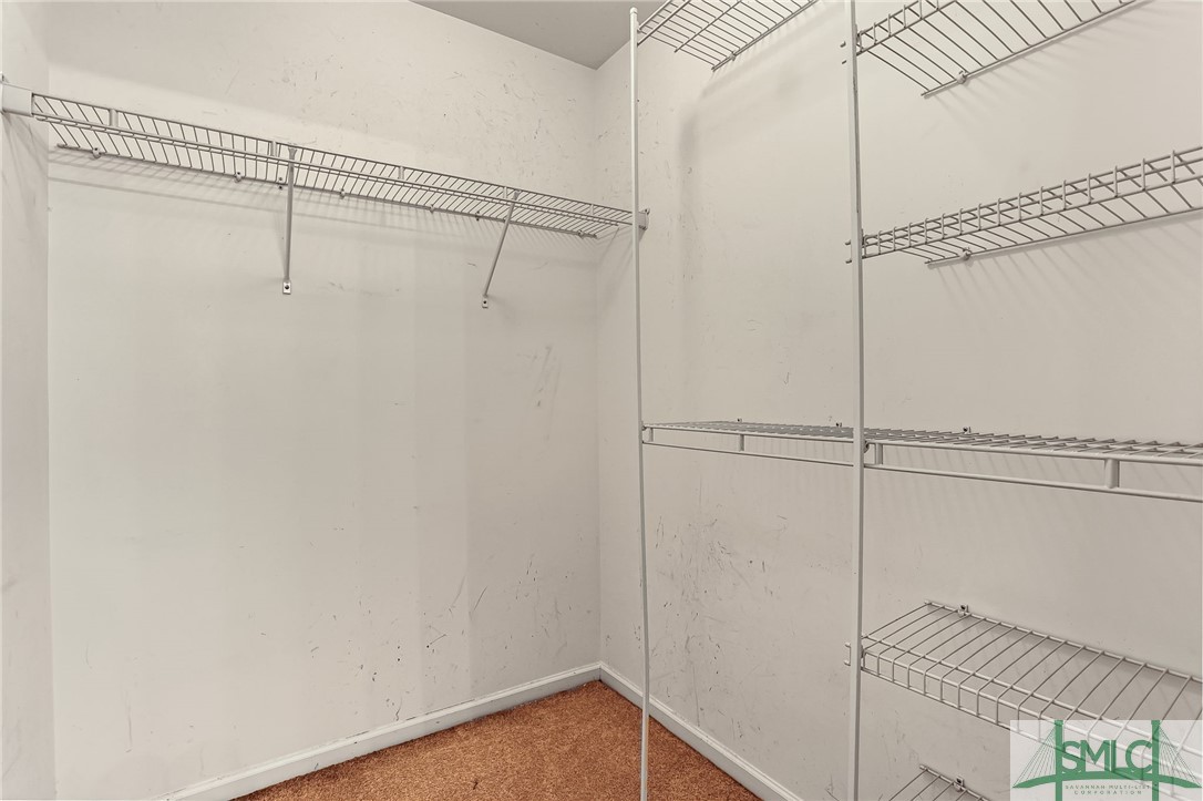 48 Transom Road Savannah, GA 31407 - Photo 20 of 29 Closet