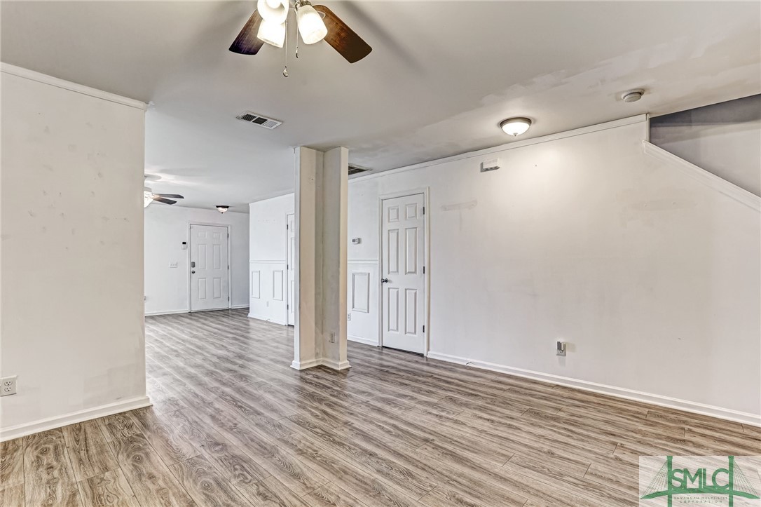 48 Transom Road Savannah, GA 31407 - Photo 6 of 29 Living Area