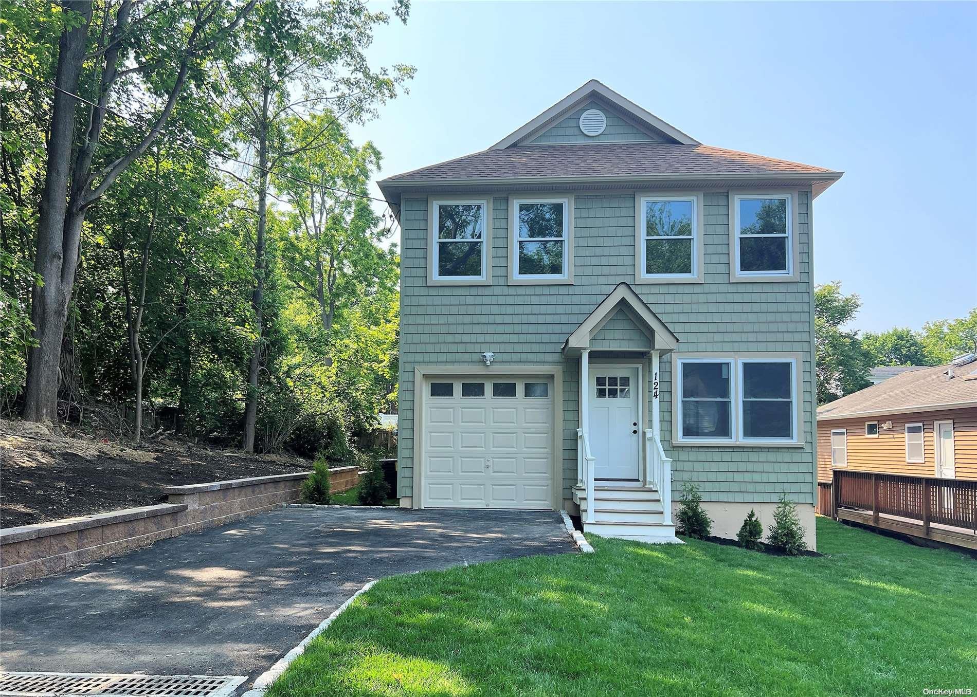 124 Walnut Road Kings Park, NY 11754 - Photo 1 of 1