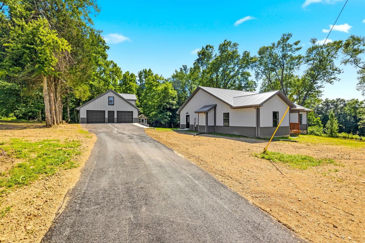 495 Macedonia Road Adolphus, KY 42120 - Photo 36 of 40 Gallery Image 36