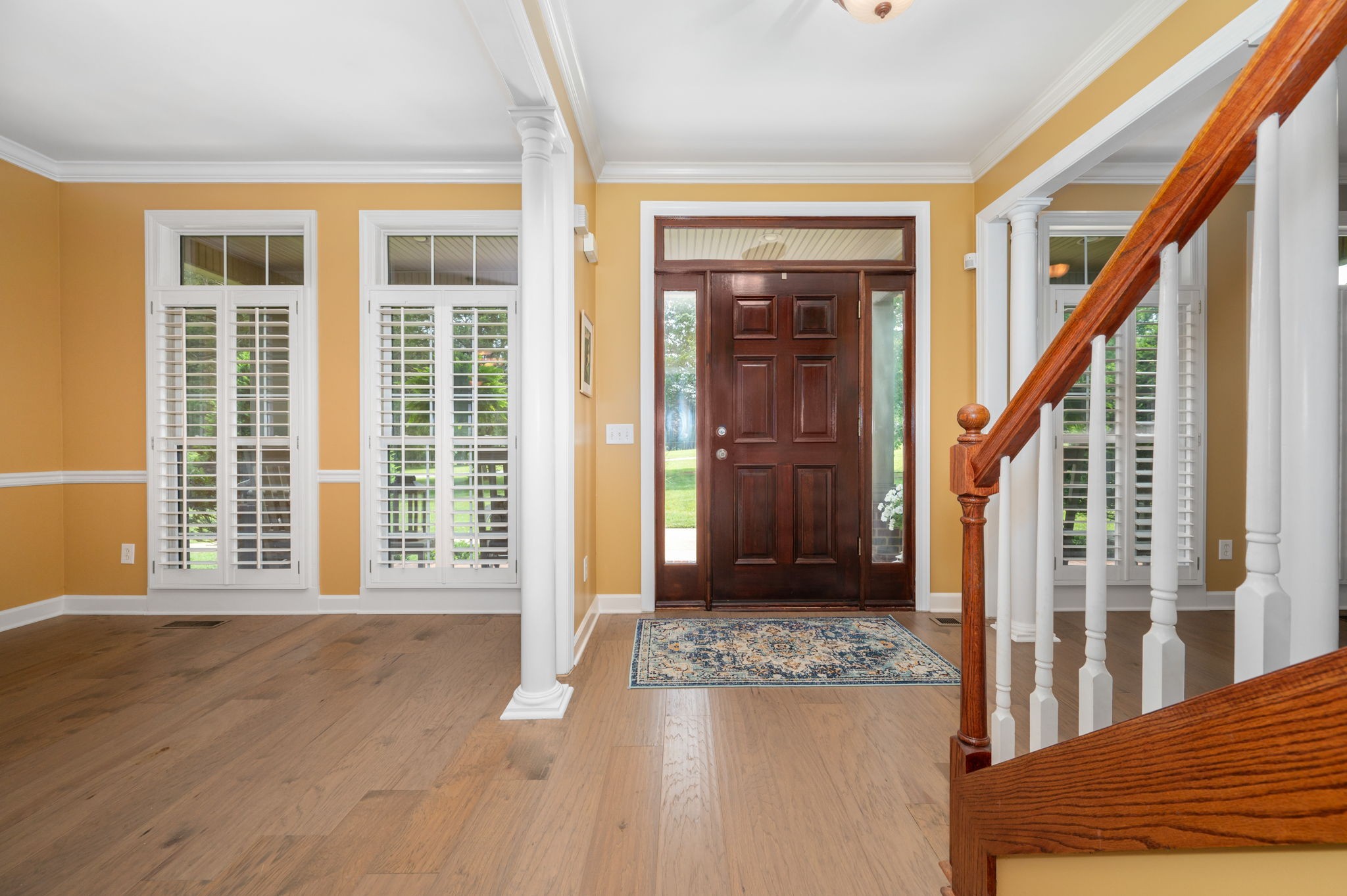 1052 Allen Road Murfreesboro, TN 37129 - Photo 12 of 86