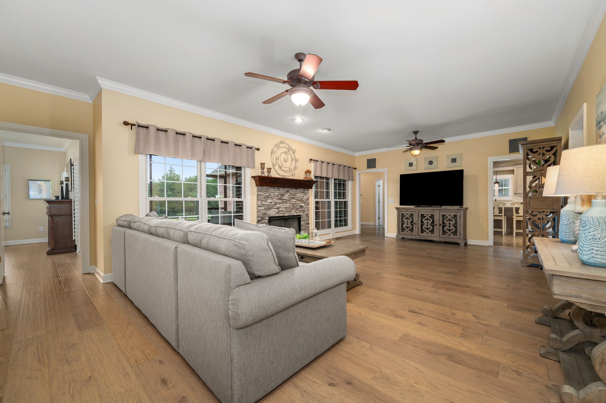 1052 Allen Road Murfreesboro, TN 37129 - Photo 30 of 86