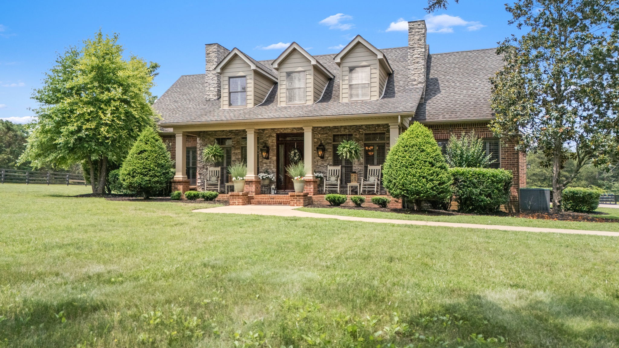 1052 Allen Road Murfreesboro, TN 37129 - Photo 4 of 86