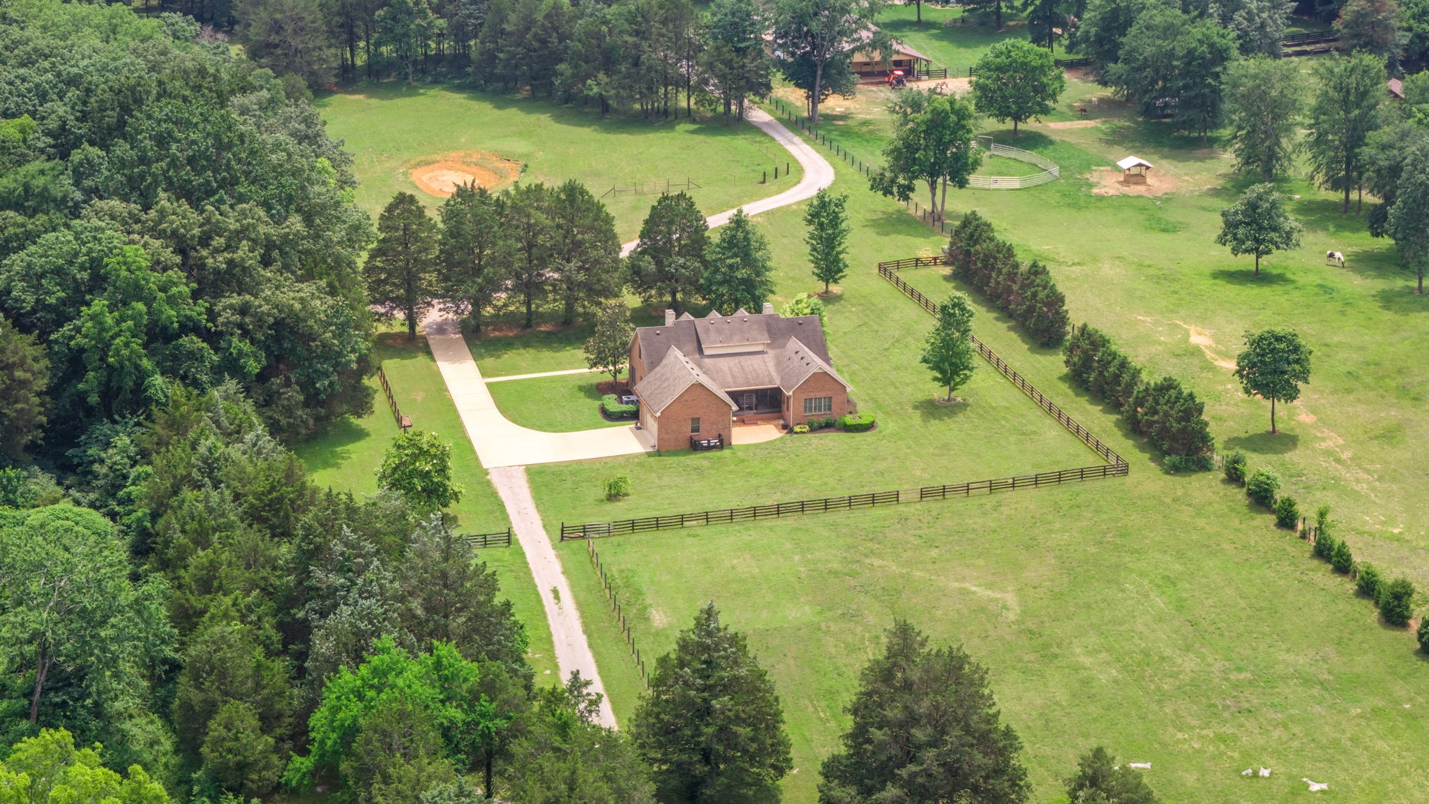 1052 Allen Road Murfreesboro, TN 37129 - Photo 81 of 86
