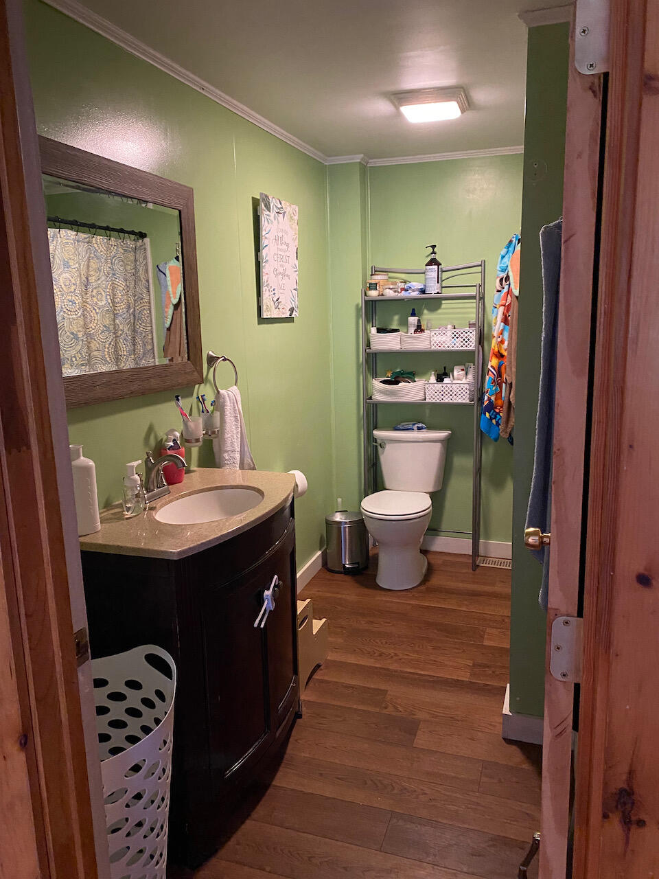 488 Front Ridge Road Orland, ME 04472 - Photo 14 of 16 IMG_6339