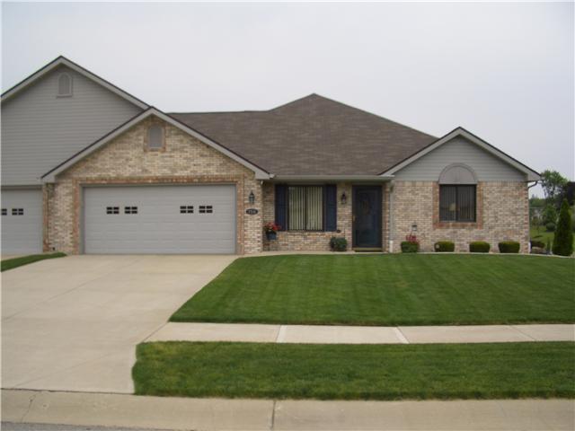 173 Bay Ridge Drive Pendleton, IN 46064 - Photo 1 of 1