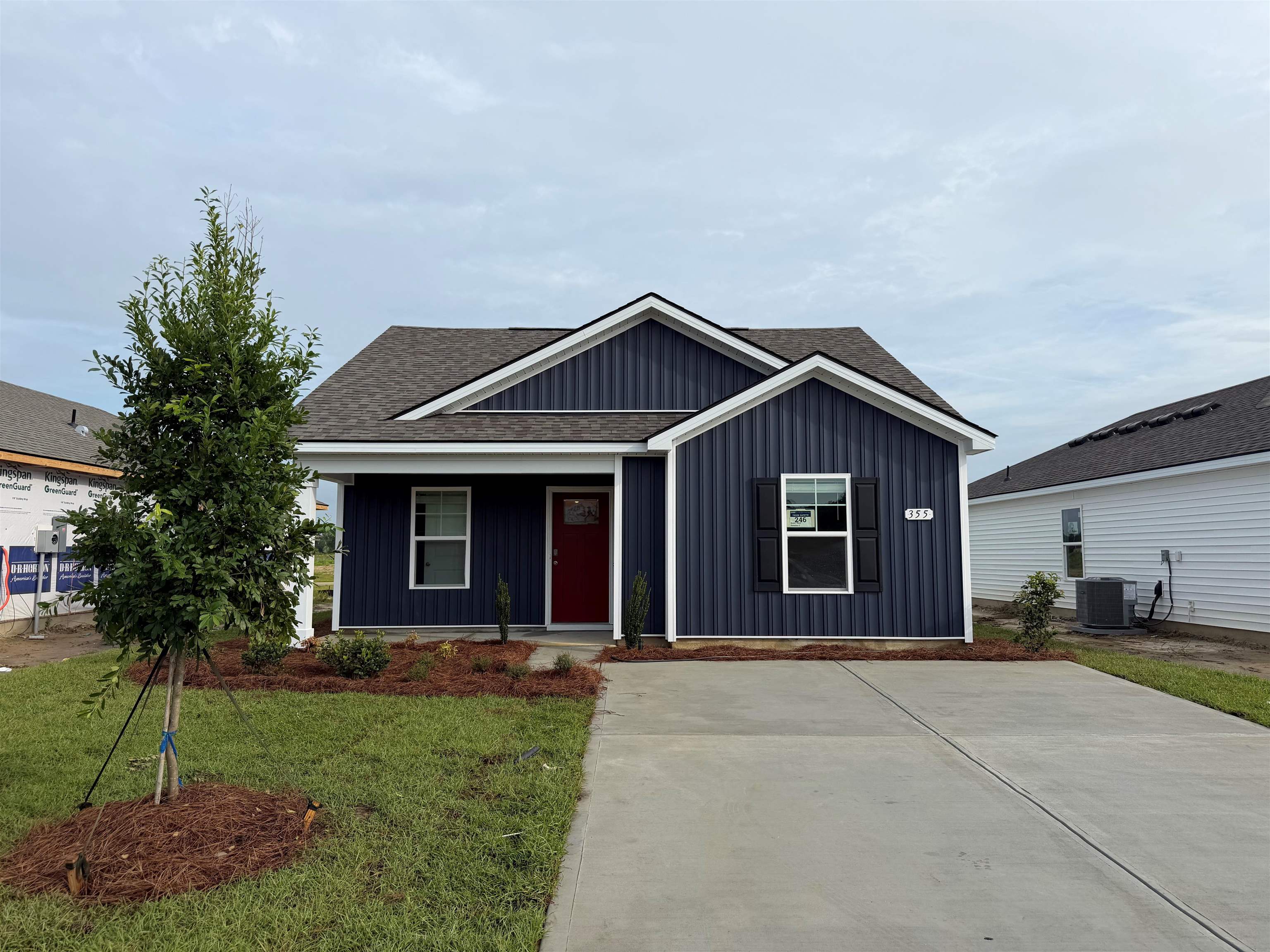 355 Black Bean Way Loris, SC 29569 - Photo 1 of 25 Gallery Image 1