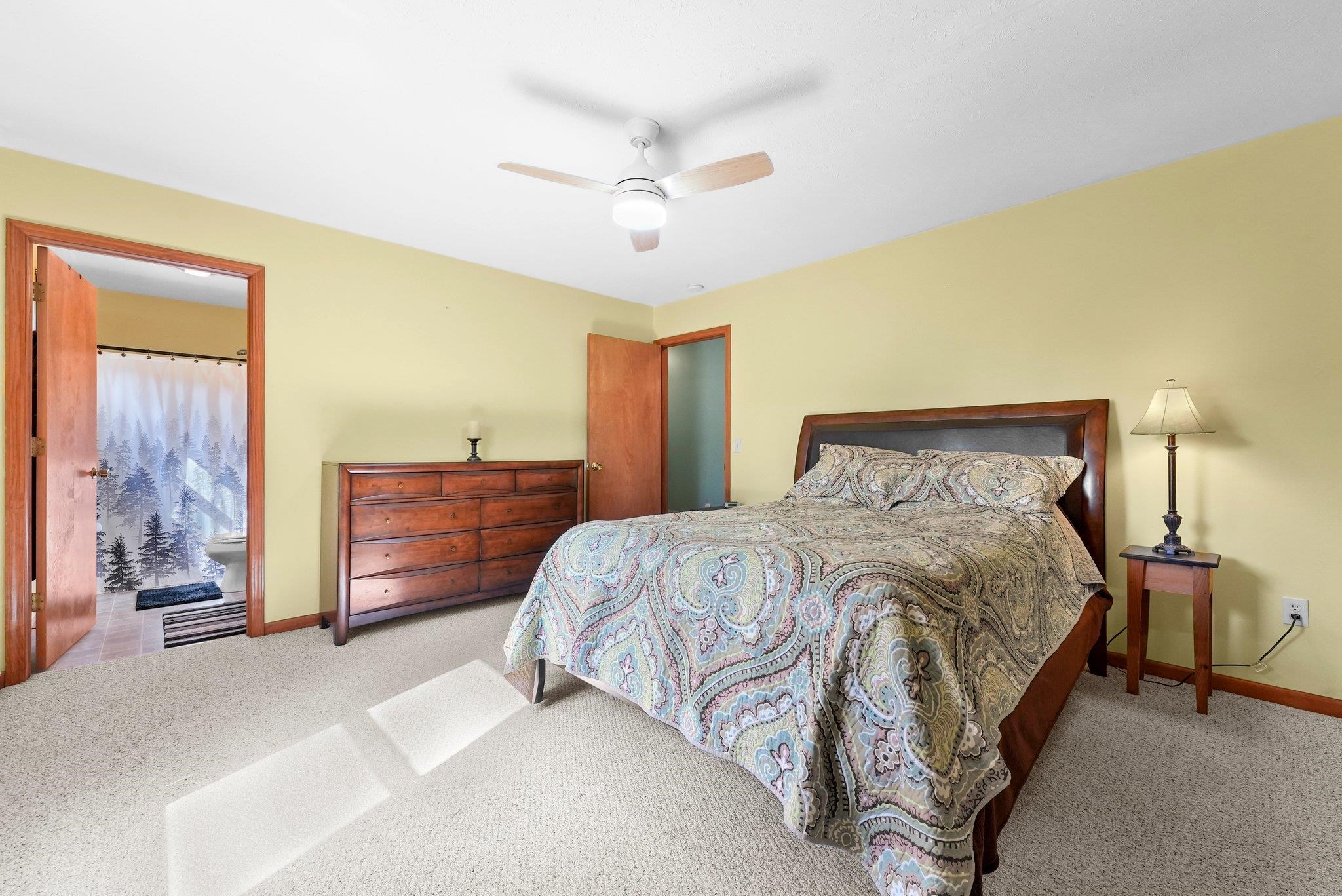 5154 South Blodgett Road Lake City, MI 49651 - Photo 29 of 44