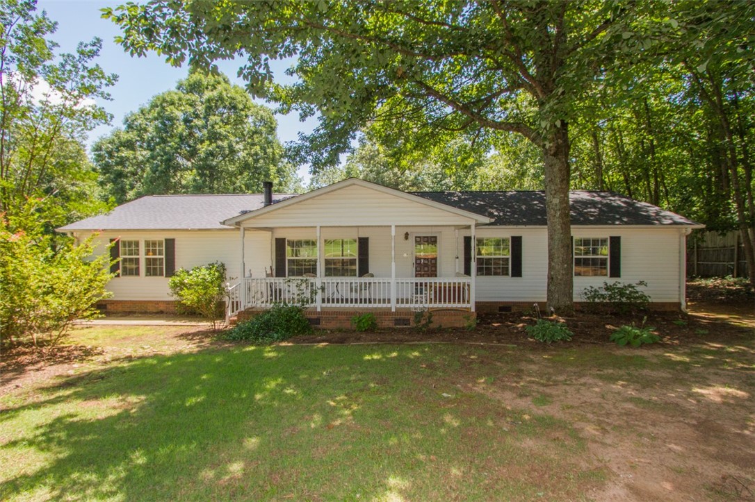 107 Drucker Ridge Anderson, SC 29625 - Photo 1 of 38