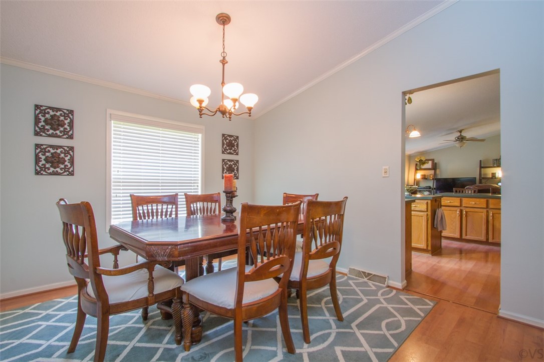 107 Drucker Ridge Anderson, SC 29625 - Photo 15 of 38