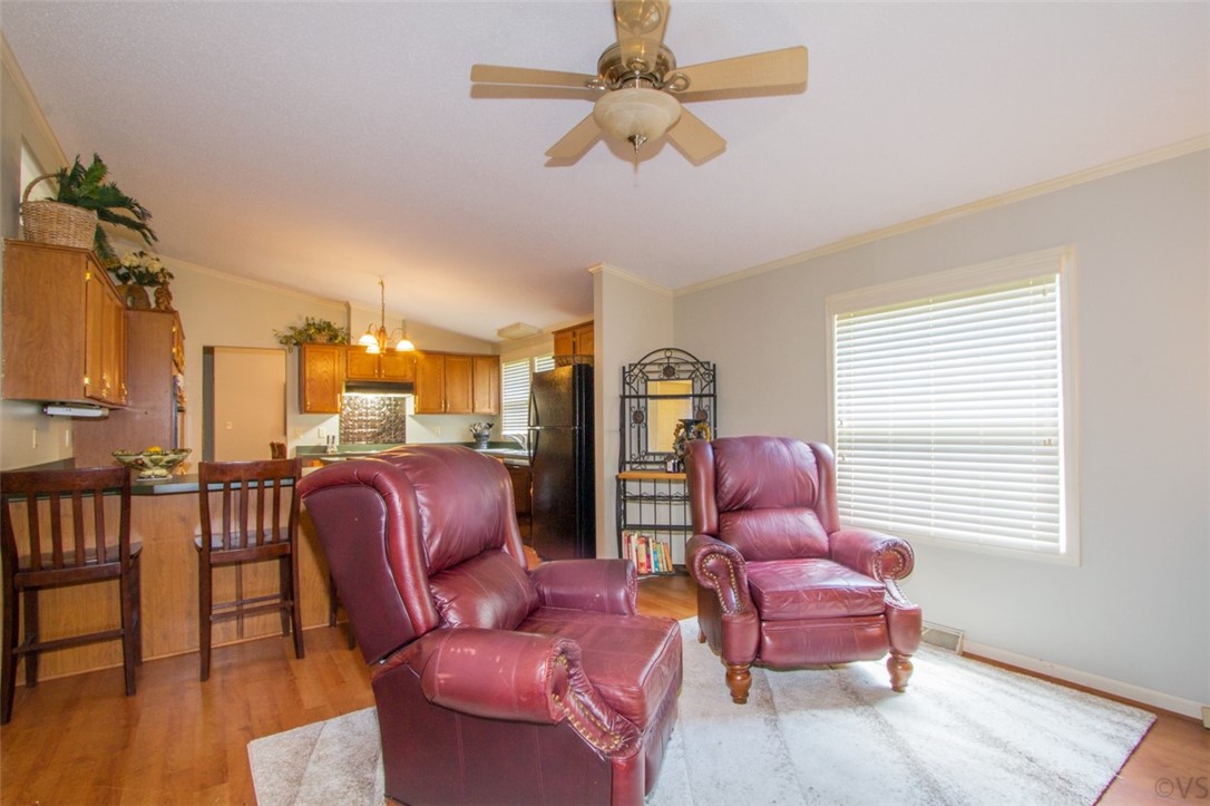 107 Drucker Ridge Anderson, SC 29625 - Photo 17 of 38