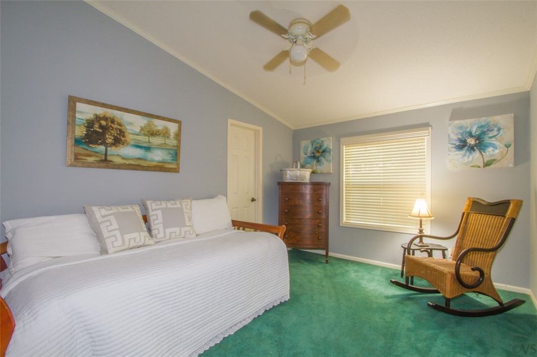 107 Drucker Ridge Anderson, SC 29625 - Photo 21 of 38