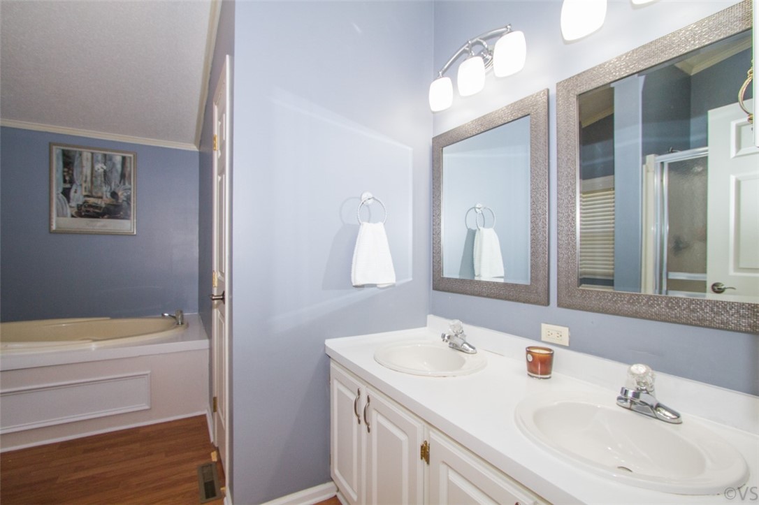 107 Drucker Ridge Anderson, SC 29625 - Photo 30 of 38