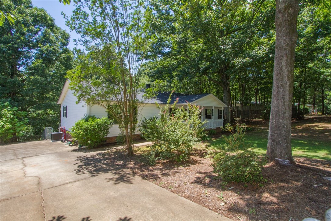 107 Drucker Ridge Anderson, SC 29625 - Photo 3 of 38