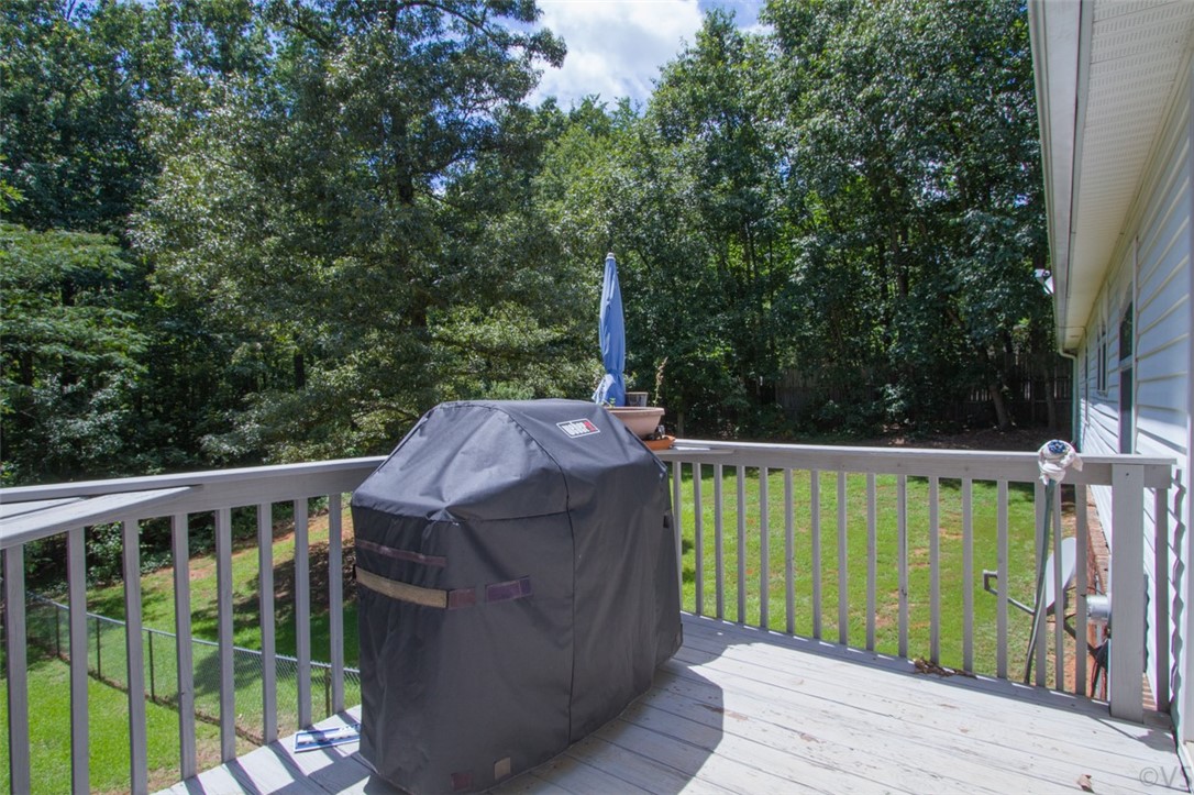 107 Drucker Ridge Anderson, SC 29625 - Photo 33 of 38