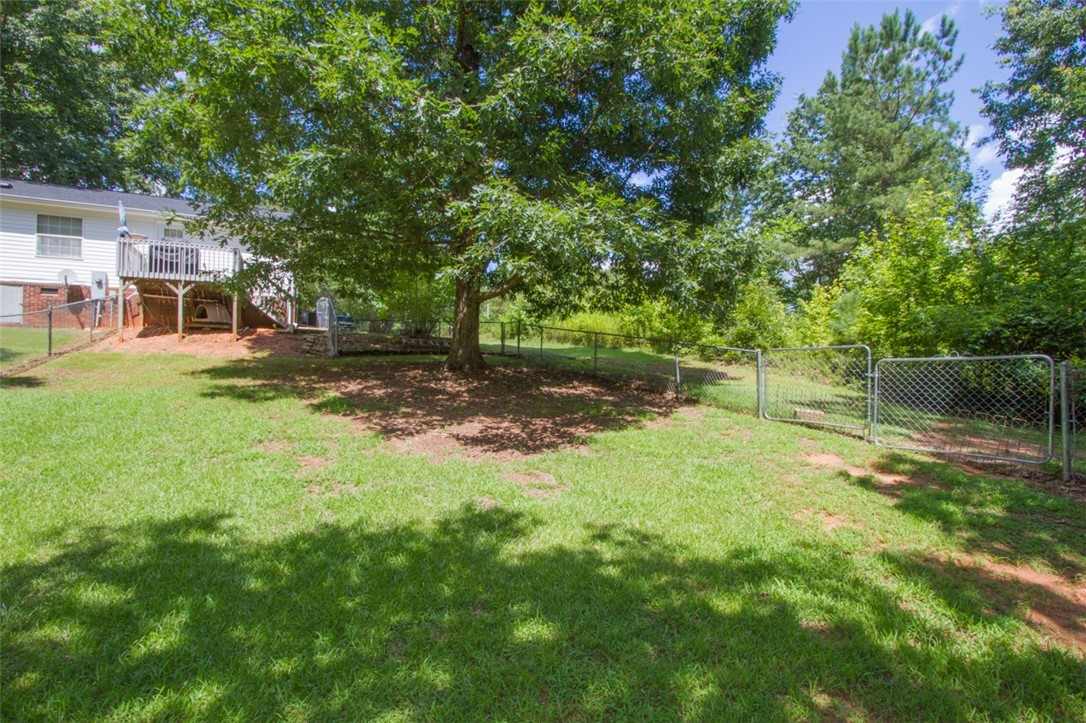 107 Drucker Ridge Anderson, SC 29625 - Photo 35 of 38