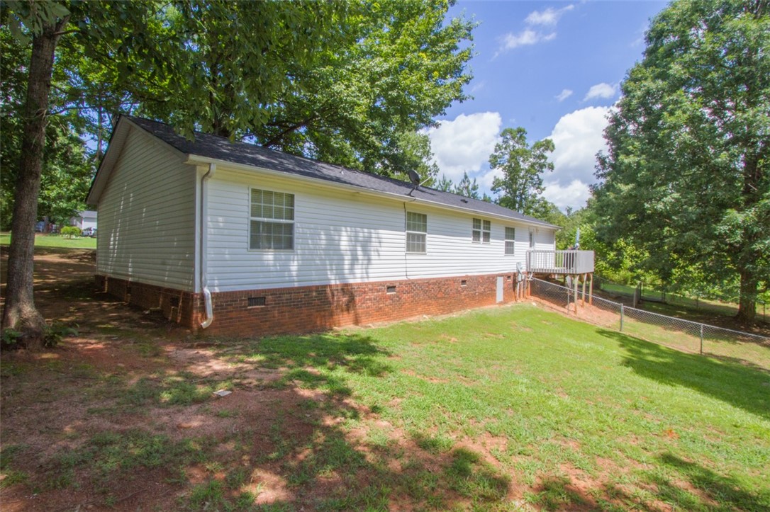 107 Drucker Ridge Anderson, SC 29625 - Photo 36 of 38