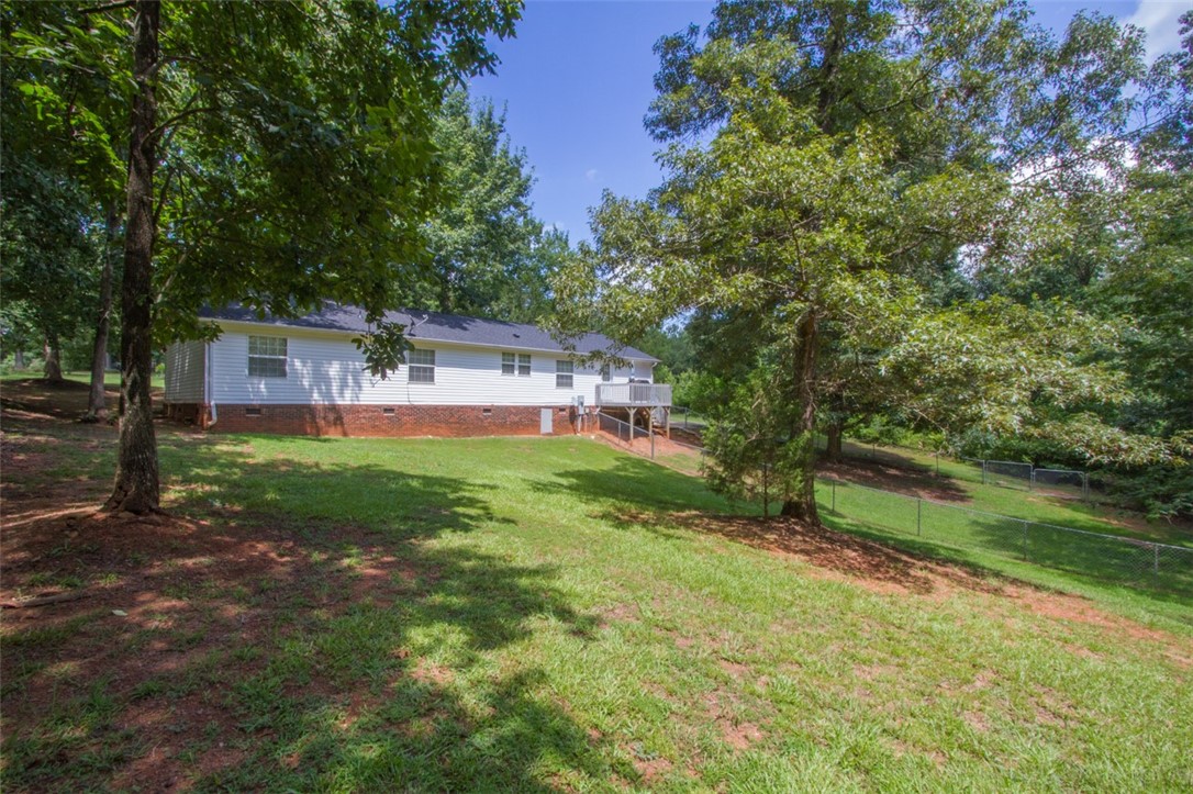 107 Drucker Ridge Anderson, SC 29625 - Photo 38 of 38