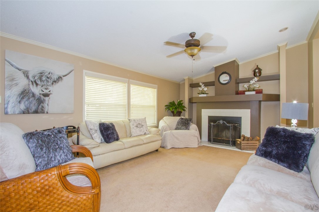 107 Drucker Ridge Anderson, SC 29625 - Photo 6 of 38