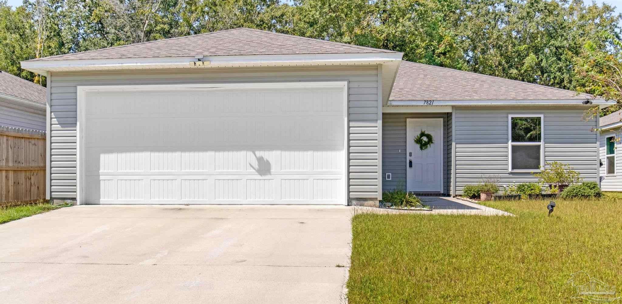 7821 Maxton Road Pensacola, FL 32514 - Photo 1 of 40 Gallery Image 1