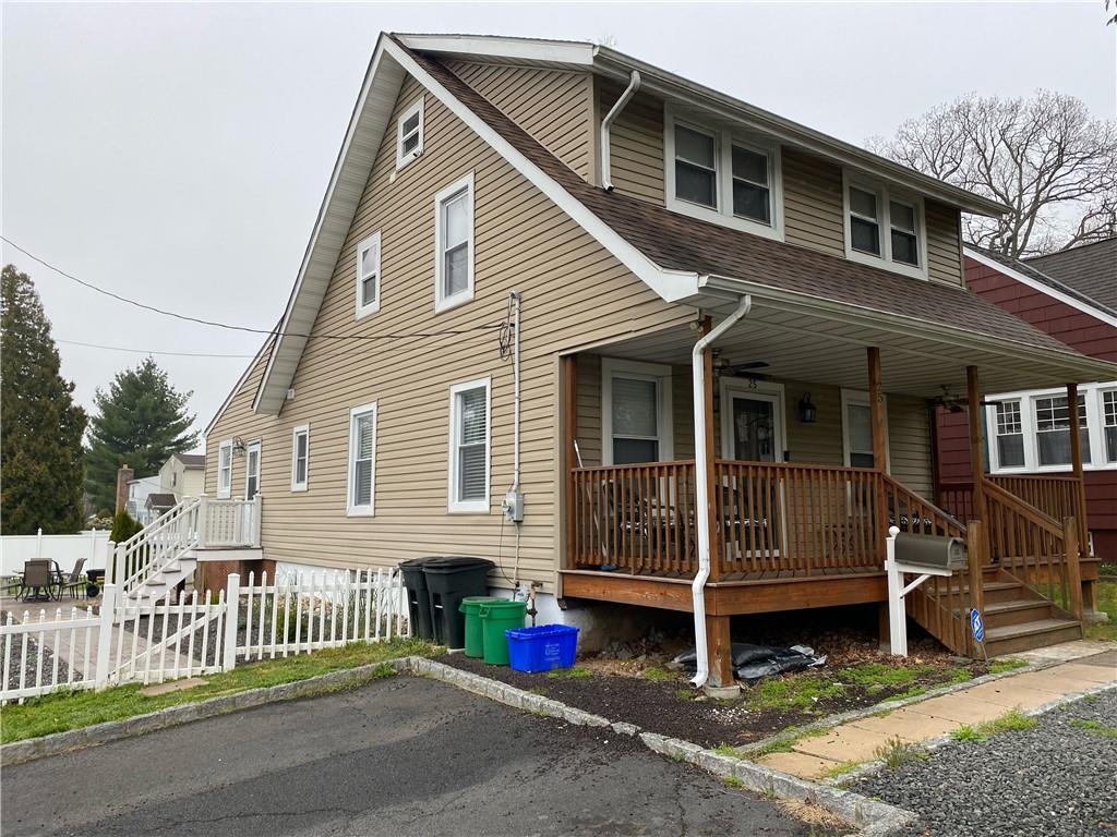 25 Hempstead Road Spring Valley, NY 10977 - Photo 1 of 1