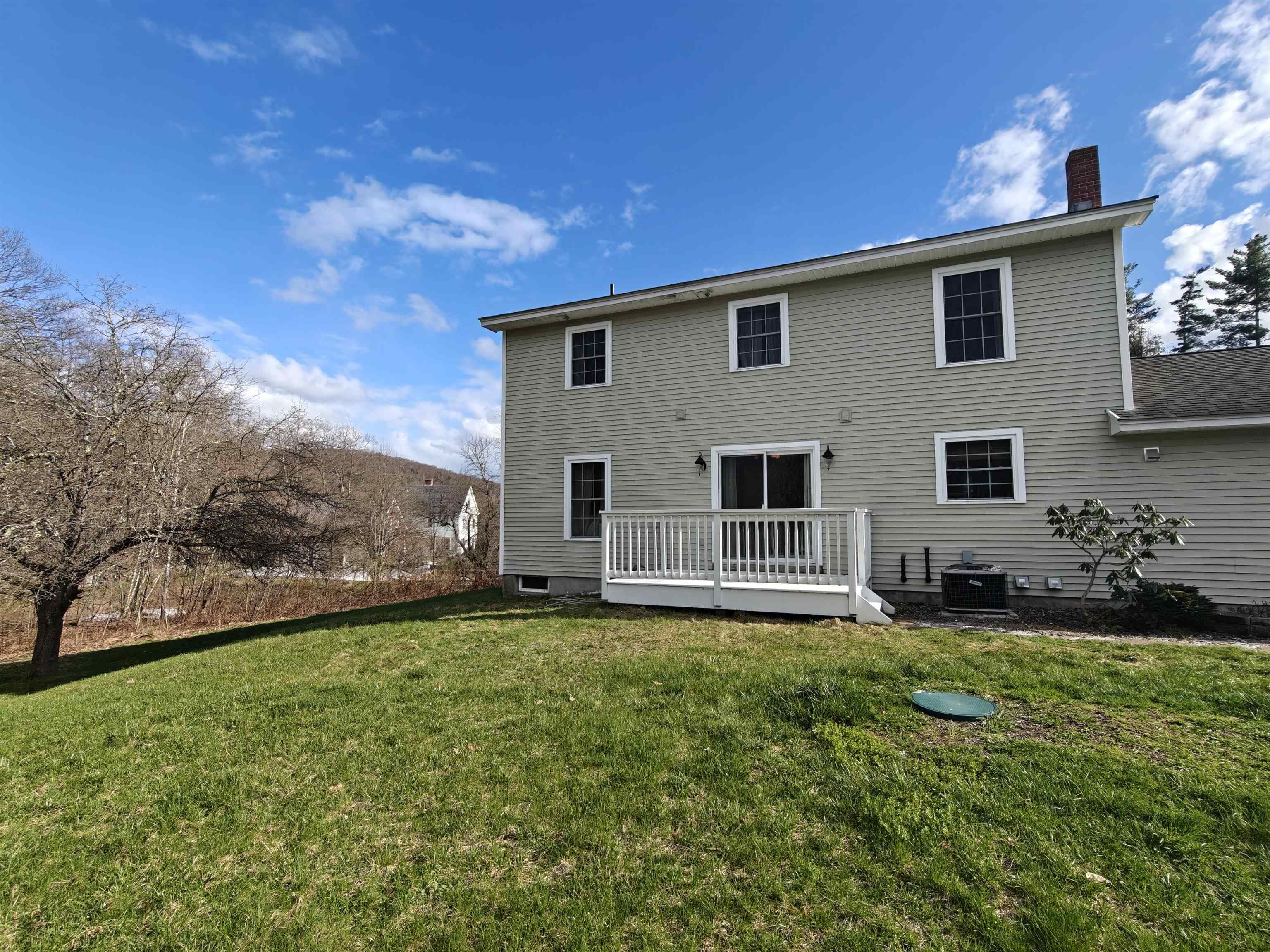 16 Night Pasture Lane Chittenden, VT 05701 - Photo 5 of 47