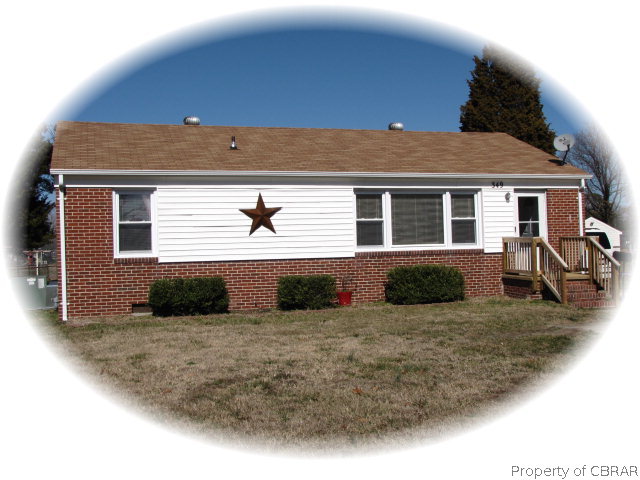 349 Fox Hill Road Hampton, VA 23669 - Photo 1 of 11 Gallery Image 1