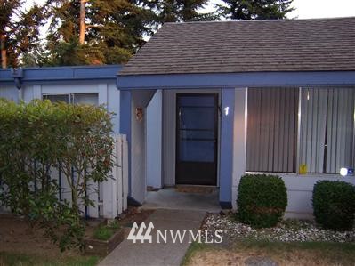4308 Northeast Sunset Boulevard, Unit B7 Renton, WA 98059 - Photo 1 of 1