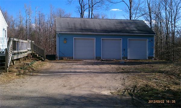 12 Ashfield Road Hawley, MA 01339 - Photo 2 of 7