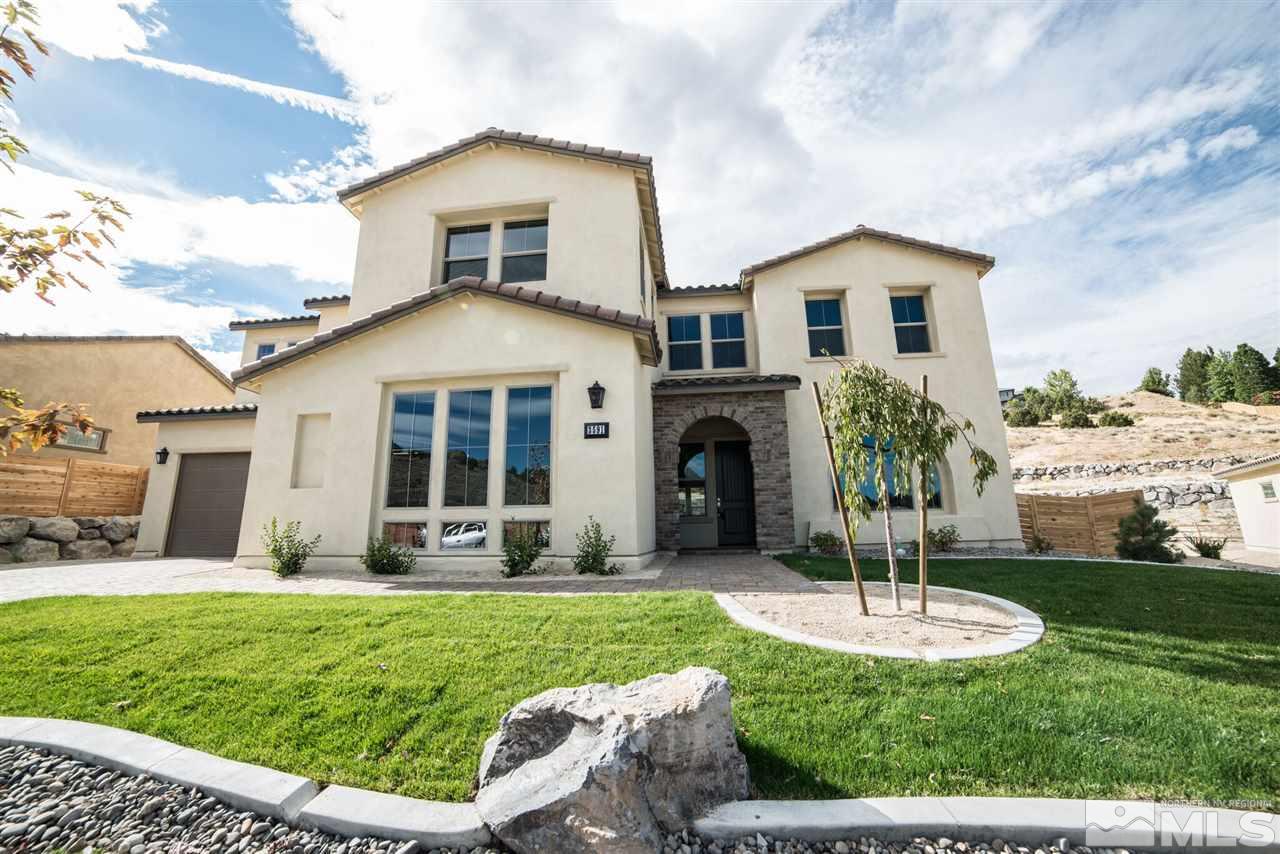 3591 Pinot Noir Reno, NV 89509 - Photo 1 of 1 Photo 1