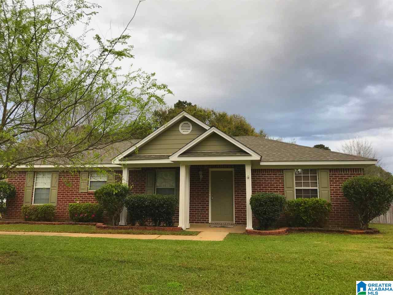 9236 Colt Drive Semmes, AL 36575 - Photo 1 of 7