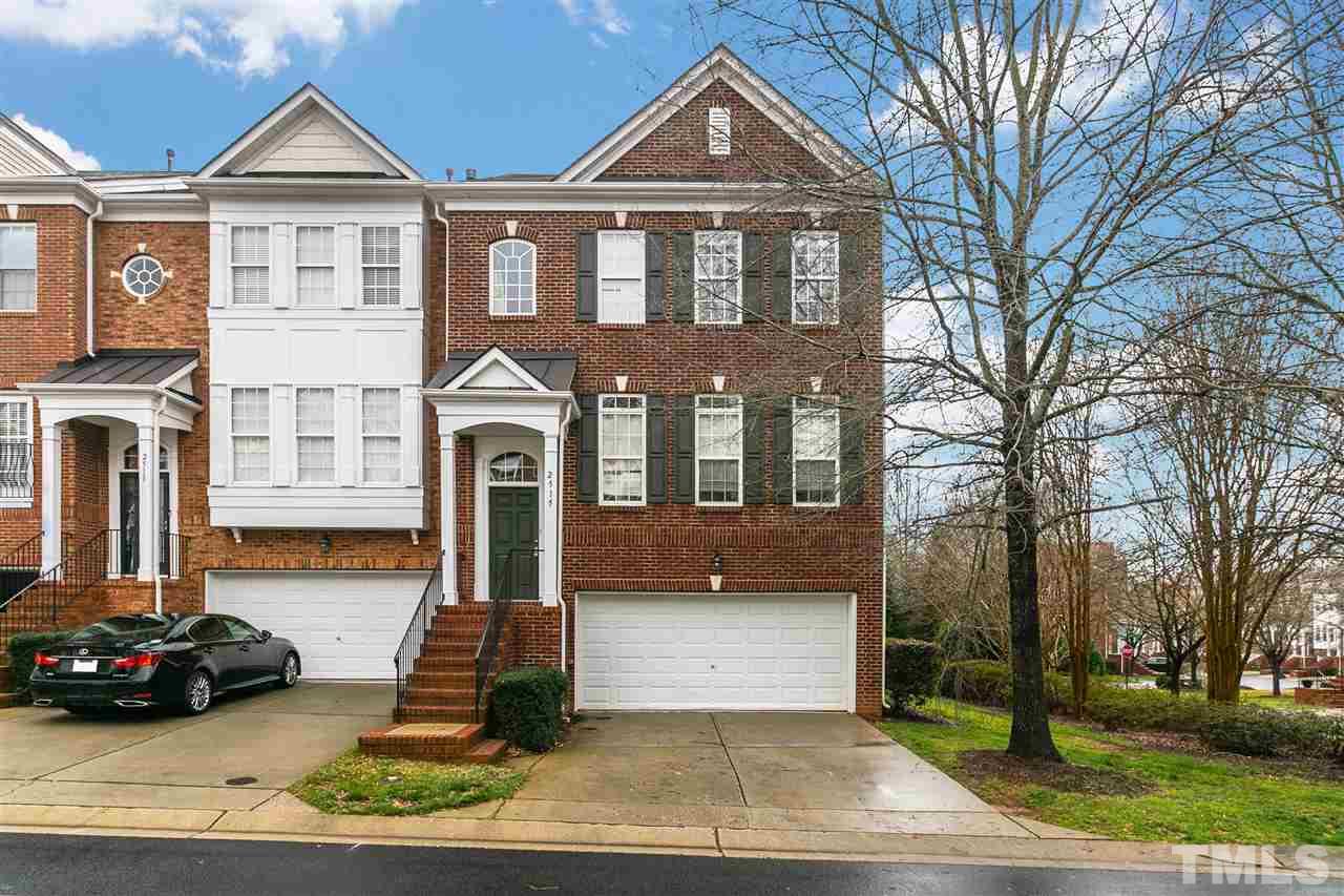 2515 Blooming Street Raleigh, NC 27612 - Photo 1 of 22 Gallery Image 1