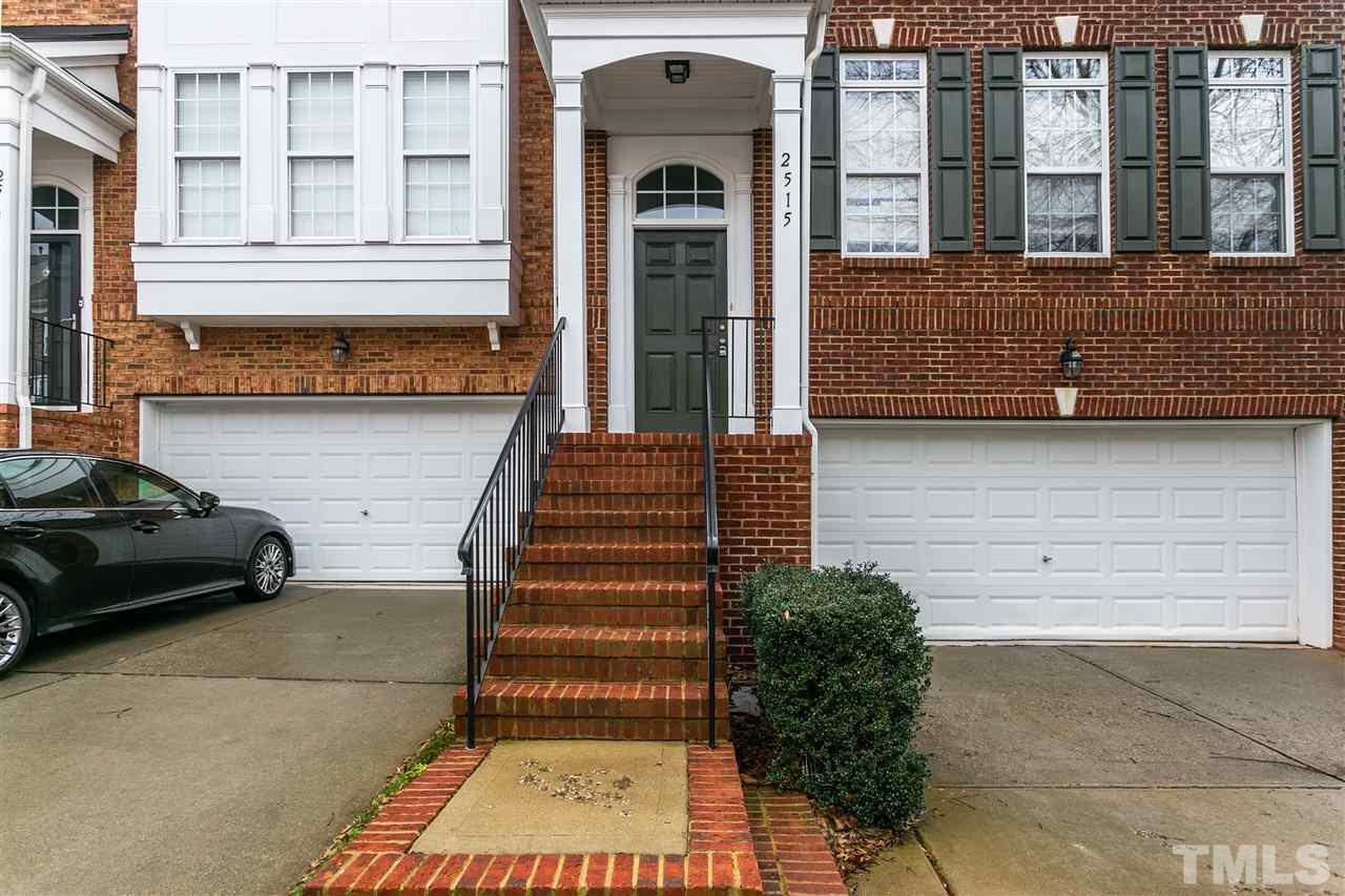 2515 Blooming Street Raleigh, NC 27612 - Photo 4 of 22 Gallery Image 4