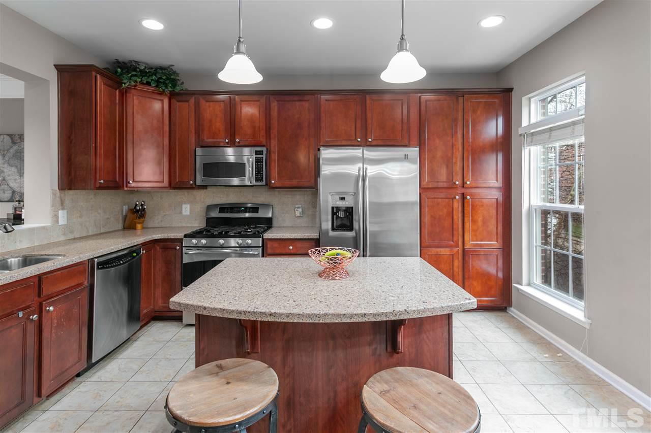 2515 Blooming Street Raleigh, NC 27612 - Photo 6 of 22 Gallery Image 6