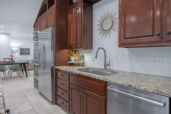 $799,000 | 2819 South Hayden Street, Amarillo, TX 79109