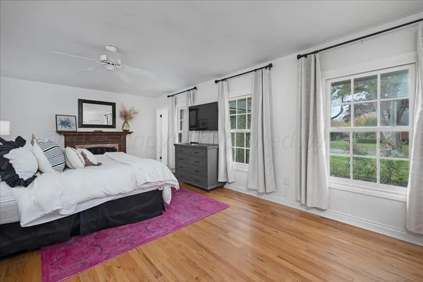 $799,000 | 2819 South Hayden Street, Amarillo, TX 79109