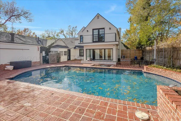 $799,000 | 2819 South Hayden Street, Amarillo, TX 79109